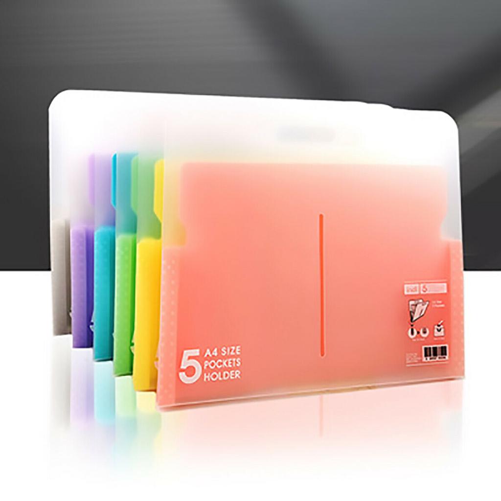 backpack paper organizer