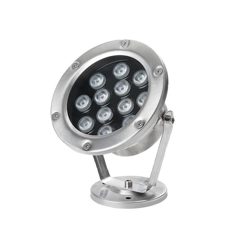 Jikejia LED Underwater Landscape Spotlight