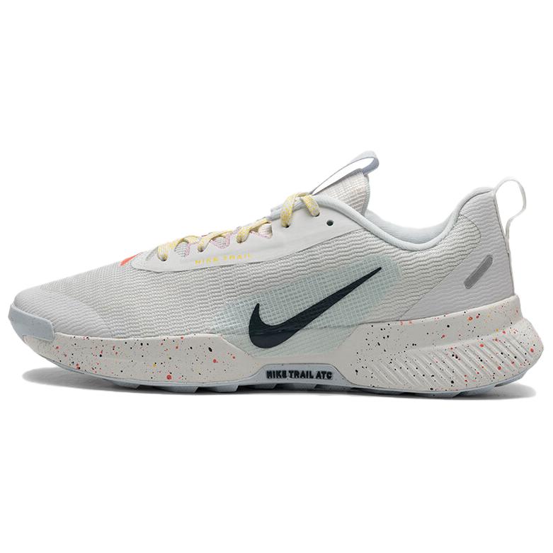 Nike Juniper Trail 3 Summit White Armory Navy Men Sneakers Pure-Platinum Magic-Ember FQ0904-100