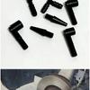 Hand Held Vacuum Pump Brake Bleeder Set Clutch Fluid Bleed Tester Tool Kit Oil Change Power Steering Fluid Bleeding Tool Kit