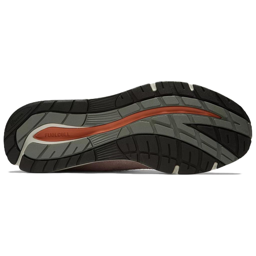 New Balance 991v2 Made In England Grape Sorbet Pack - Mauve Unisex Sneakers Purple Deauville-Mauve Fig U991PR2