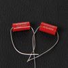 OriPure 8pcs 0.022uf /0.047uf 400V Polypropylene Capacitors MKP Electric Bass Guitar Capacitors