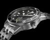 ORIENT STAR Automatic Watch M42 Diver 1964 Mechanical Japanese Made with Domestic Warranty 200m Scuba Diving Water Resistant Titanium Black [ORIENT