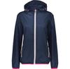 Куртка CMP Damen-Ripstopjacke Pack Pocket