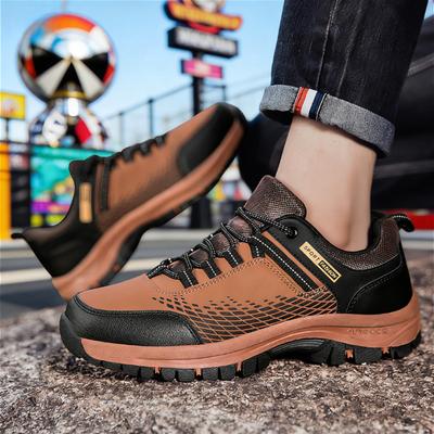 Men Shoes Sneakers 2026 New Spring Autumn Casual Shoes Waterproof Comfortable Masculino Outdoor Walking Size 39-46 Shoes Male