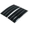 Compatible Shark Gill for Land Rover Executive Models LR098088, LR098089, LR098094, LR03886