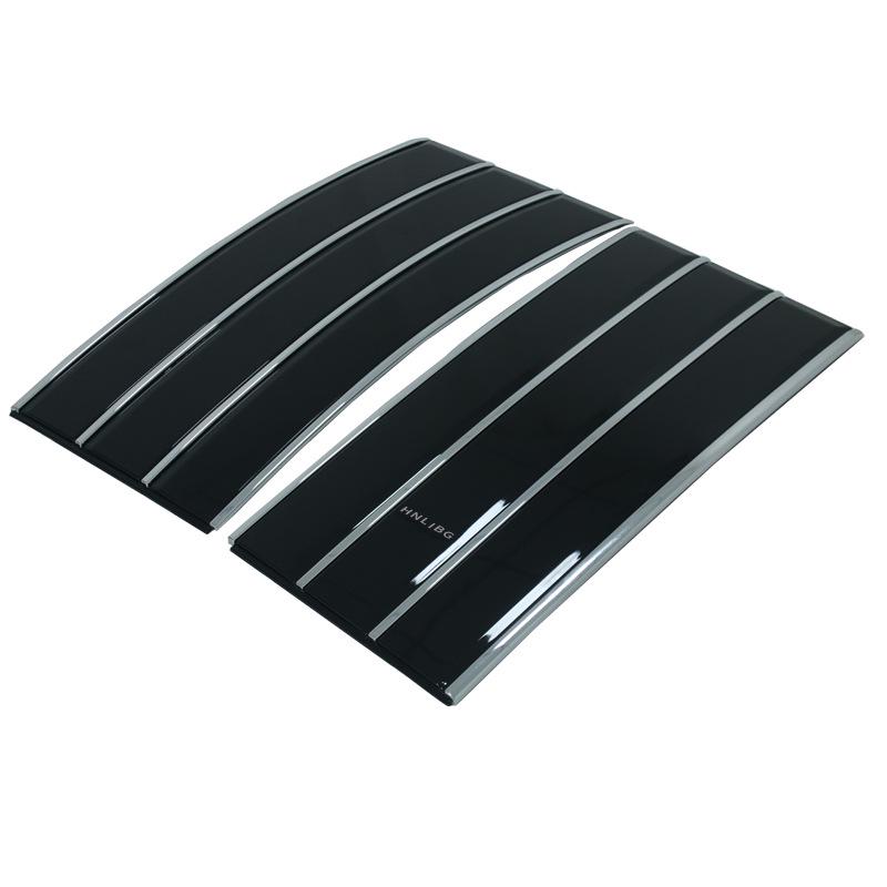 Compatible Shark Gill for Land Rover Executive Models LR098088, LR098089, LR098094, LR03886