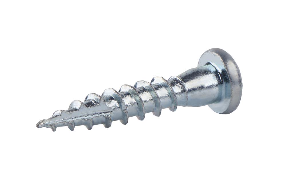 Csa 5.0X25Mm Carpentry Joint Screws