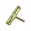 Coolant Water Hose Connector Fitting For Mazda 3 6 Tribute LF1715191 LF17-15-191