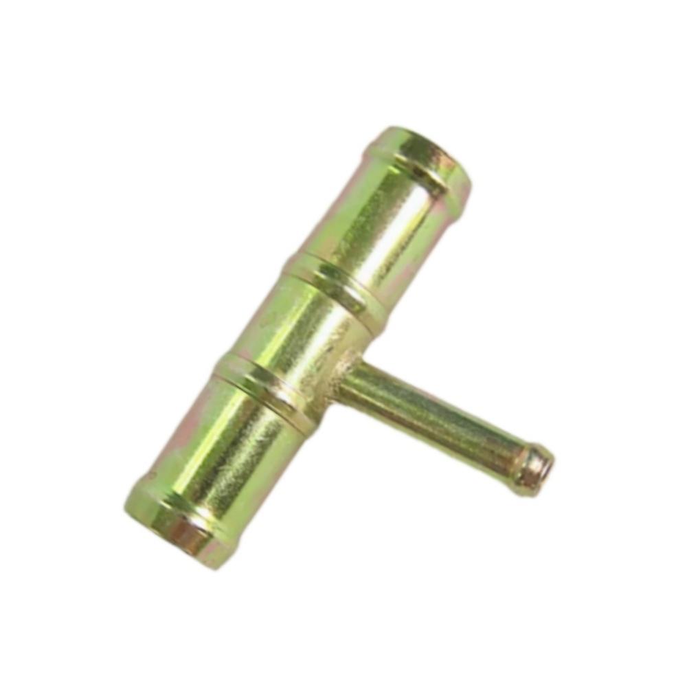 Coolant Water Hose Connector Fitting For Mazda 3 6 Tribute LF1715191 LF17-15-191