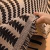 Chenille Sofa Towel Four Seasons Universal Sofa Cushion All-Inclusive Full Covered Cloth Cover Non-Slip Simple Anti-Scratching Double-Sided Universal