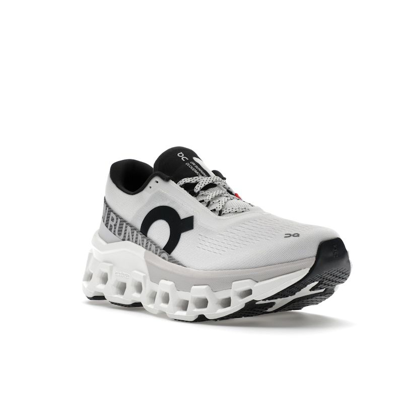 Cloudmonster 2 White Frost Damen Sneaker 3WE10110664