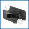 22680-7S000 MAF Mass Air Flow Meter Sensor for Nissan Versa 2007-2012 for Nissan Sentra 2003-2012 for Infiniti G37 2008-2013 Item Replacement
