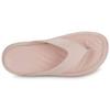 Crocs Comfortable Simple Flip Flops Women Footwear Light-Pink 209410-6UR