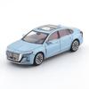 XCarToys 1/64 Hongqi H7 and H9 and E-HS9 and H5 and HQ9 Car Alloy Motor Vehicle Diecast Metal Model Kids Xmas Gift Toys for Boys