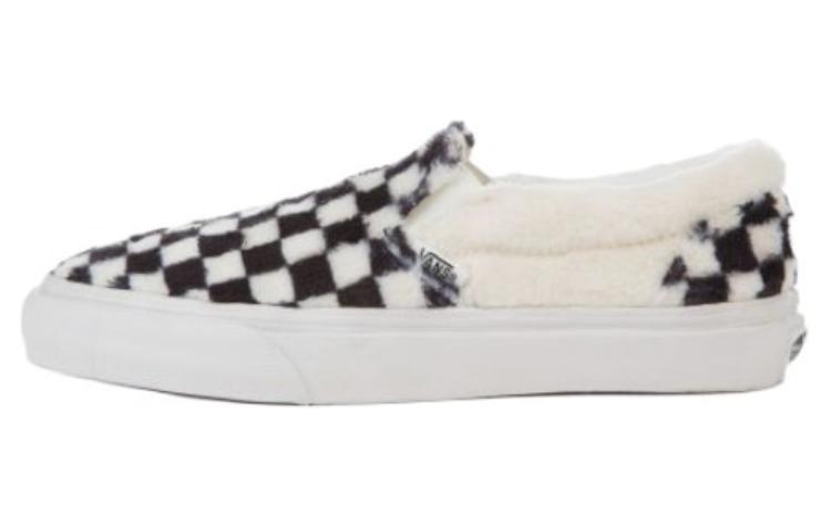 Vans Classic Slip On Sherpa VN0A38F7Q0X 36