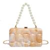 Women  Acrylic Box Evening Clutch Bags Boutique Purses And Handbags Bridal Wedding Party Day Clutche