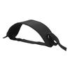 Hip Thrust Cushion Belt Hip Bridge Waist Belt Exercise Hip Thrust Belt for Dumbbells Exercise Black