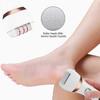 Electric Foot Callus Remover Kit, Rechargeable Callous Removers 3 Grinding Heads Portable Waterproof Foot File, Professional Pedicure Tools Feet Care