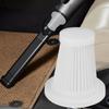 5PCS Cordless Vacuum Cleaner Filter Parts Home Car Element Handheld Vacuum Cleaner Wireless Replacement Filter Accessries