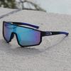 Cycling Glasses Outdoor Sports Casual Cycling Sunglasses for Men and Women UV400
