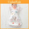 Baby Swaddle Sleeping Bag With Cotton Fabric For Newborns And Infants