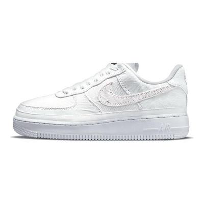 Nike Air Force 1 Low Reveal Fauna Brown Vanilla Dámské DJ9941-244