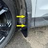 Automotive Push Clips Heavy Duty Plastic Rivet Fasteners 1420608250B Push In Car Trim Clip Simple Installs for Vehicle
