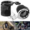 Harley Cruiser Motorcycle Cup Holder, Water Bottle Holder (32mm)