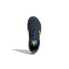 adidas Duramo Sl Abrasion Resistant Breathable Low Top Kids' Running Shoes Blue Green Kids' FY7310