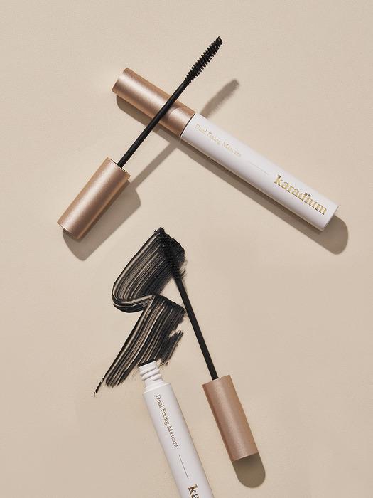 Karadium Dual Fixing Mascara 7ml