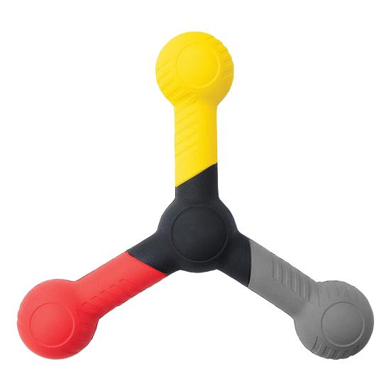 Reaction Speed Training Stick Hand-eye Coordination Focus Ability Exercise Tool Reactive Improving Reaction Speed Training Tool for Outdoor