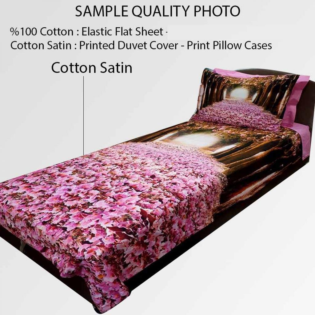 unicorn single bed frame