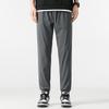 OVERPROTECTIONit Men's Ice Silk Jogger Sports Pants