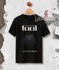 Tool T-Shirt, Album 10000 Days, Classic Progressive Metal Concert Top Shirt, Unisex T-Shirt