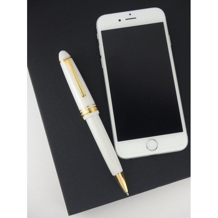 Sailor Profit21 Oil-Based Ballpoint Pen White 16-1009-610