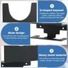 Angle Grinder Holder with Wire Hook,Wall-mounted Bracket,Tool Hanger,Polishing Machine/Angle Grinder Stand for Shop Workbench