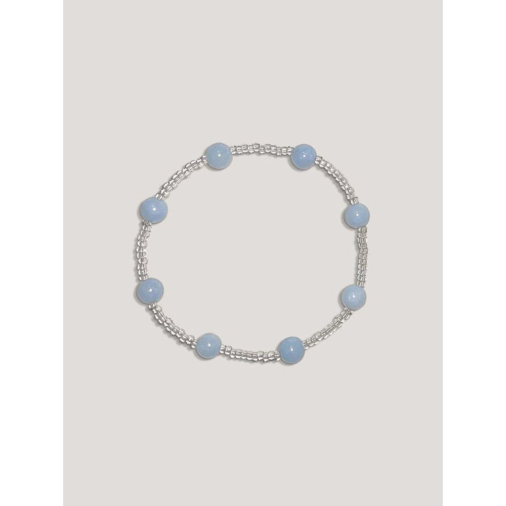 Milky Way Bracelet Milk Blue