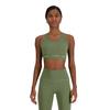 New Balance Womens/Ladies Medium Support Sports Bra
