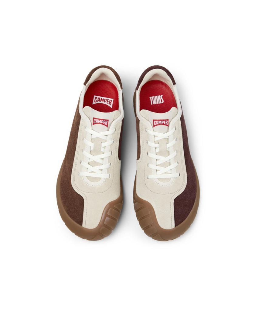 Camper Peu Path Twins K201816-001
