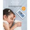Rechargeable Visual Digital Timer Multifunctional Desktop Clock Time Manager Countdown Timer  Desk