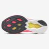 Mizuno Wave Rebellion SONIC WIDE Running Shoes, Pink X Blue X Yellow (Asymmetrical), Size 22.5 Cm, 2E