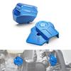 2024-2025 For KTM TBI EXC 300 EXC 250 For Husqvarna TE 300 TE 250 For GasGas EC 300 250 Power Valve Cover & Throttle Body Guard