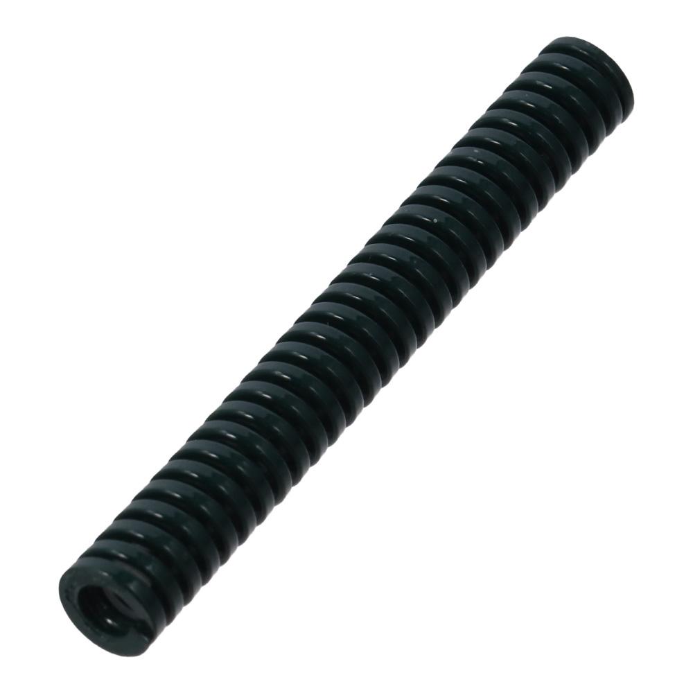 2Pcs Durable 8mm OD 3D Printer Die Spring Green Compression Mould Die Compression Leveling Springs 3D Printer Electric Part