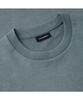 Keoseuuteommellou [Vincent] Gray Graphic Dyed T-Shirt Cwtam26493Gyx