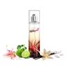 Layer'r Wottagirl Vanilla Twist Body Splash, 135ml | Long-Lasting Premium Mist Spray for Women | Dreamy Vanilla Scent | Everyday Wear | Refreshing &