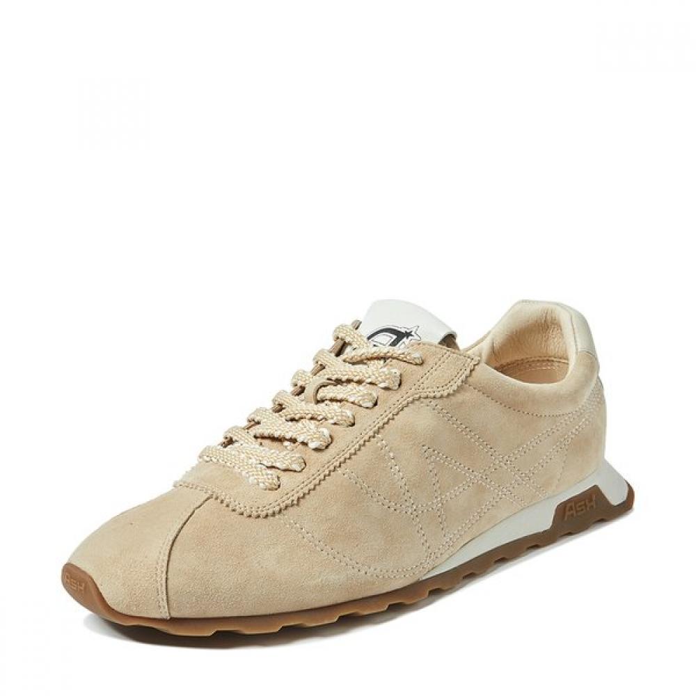 Ash Kill Bill Men Sneakers Ah2u01005 Be