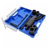 Manual Rotational Force Multiplier Wrench Heavy-Duty Truck Wheel Nut