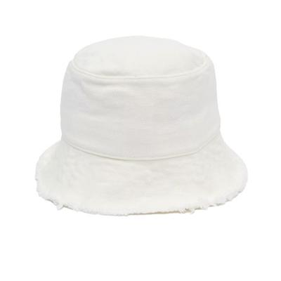 Flexfit Open Edge Bucket Hat
