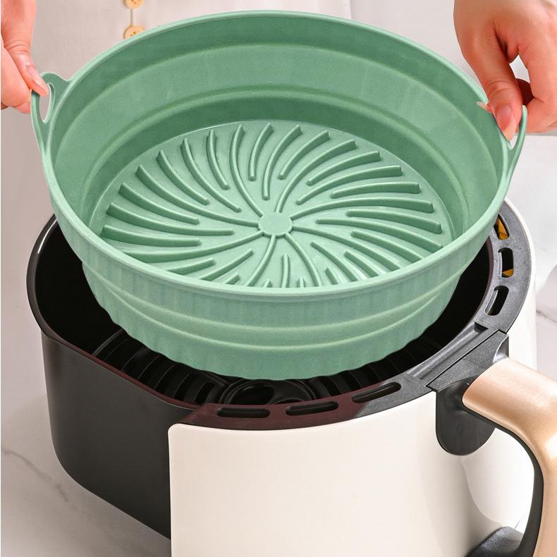 Складной силиконовый противень — фото 3